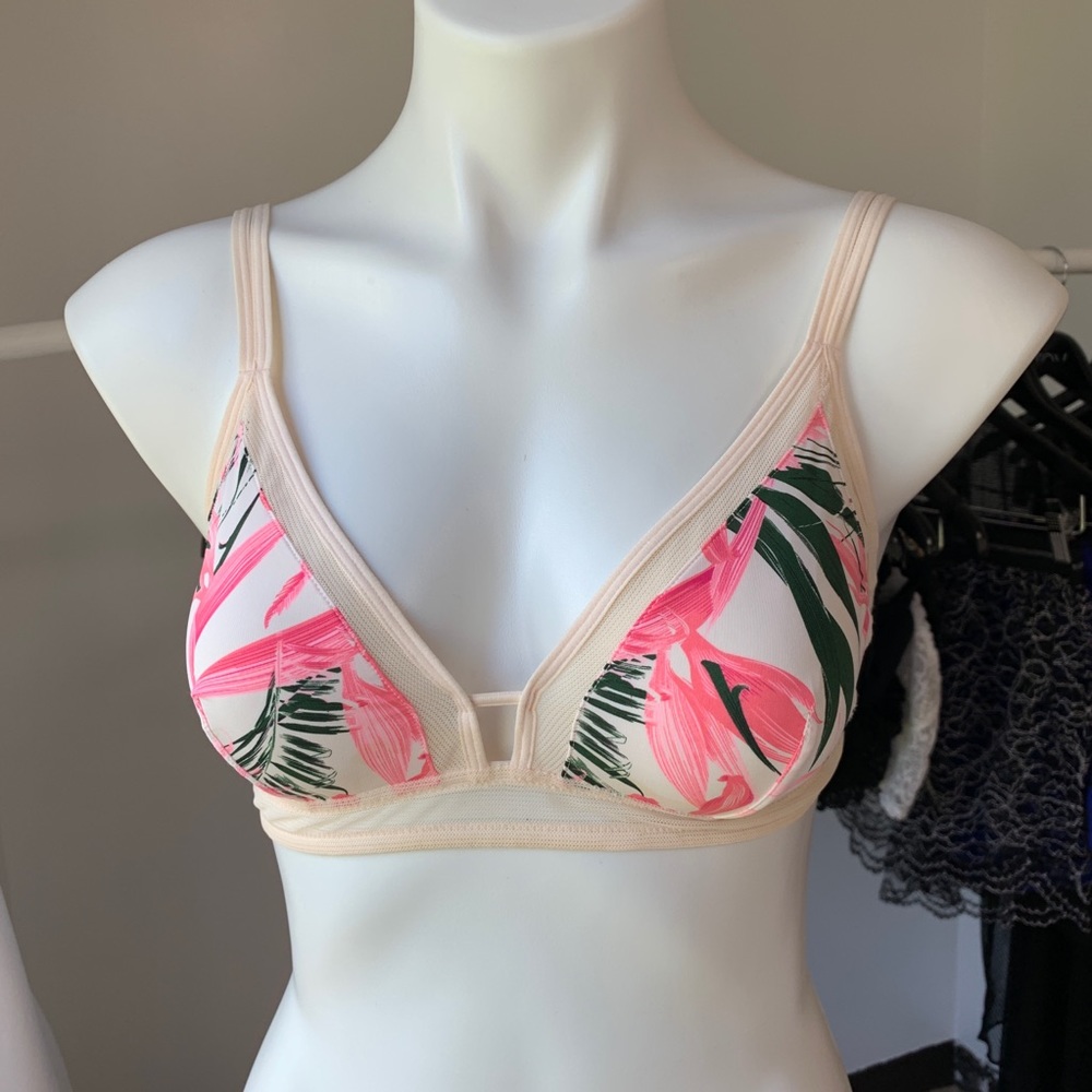 Lively Bralette
